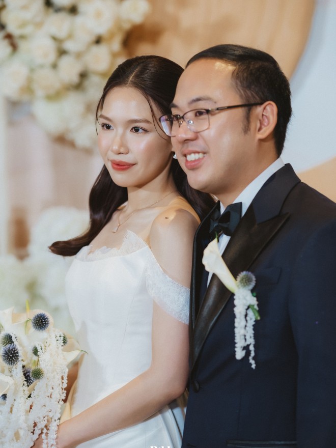 Raymond & Tuệ || Wedding Ceremony